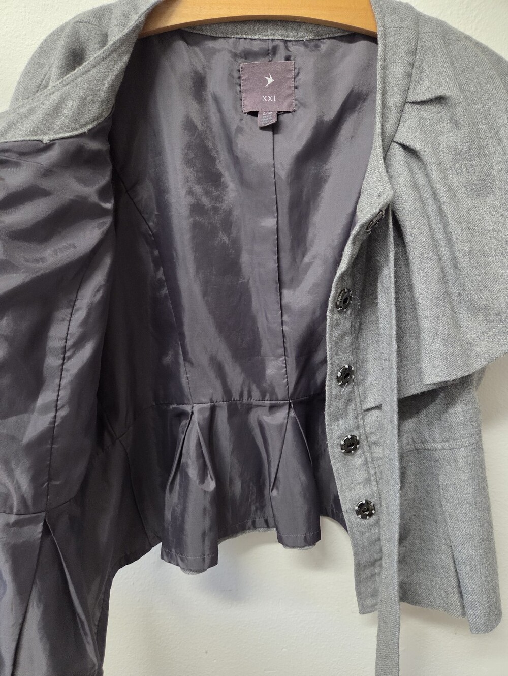 Jacket - Picture 6 of 6
